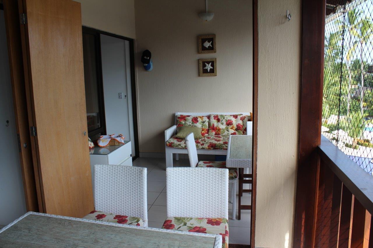 Nannai Residence - Flat em Muro Alto Pôrto das Galinhas Esterno foto