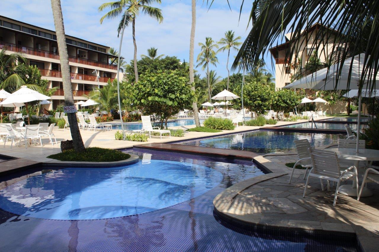 Nannai Residence - Flat em Muro Alto Pôrto das Galinhas Esterno foto
