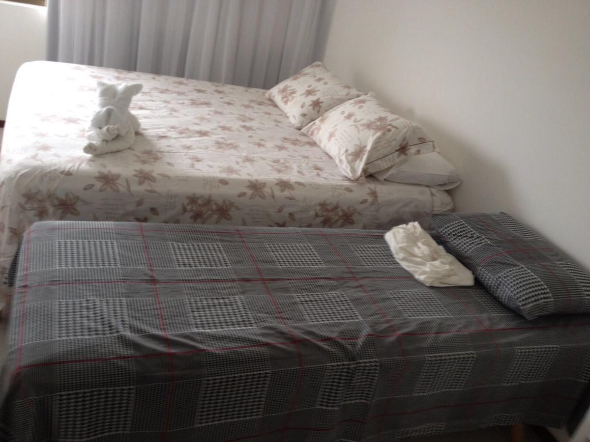 Nannai Residence - Flat em Muro Alto Pôrto das Galinhas Esterno foto