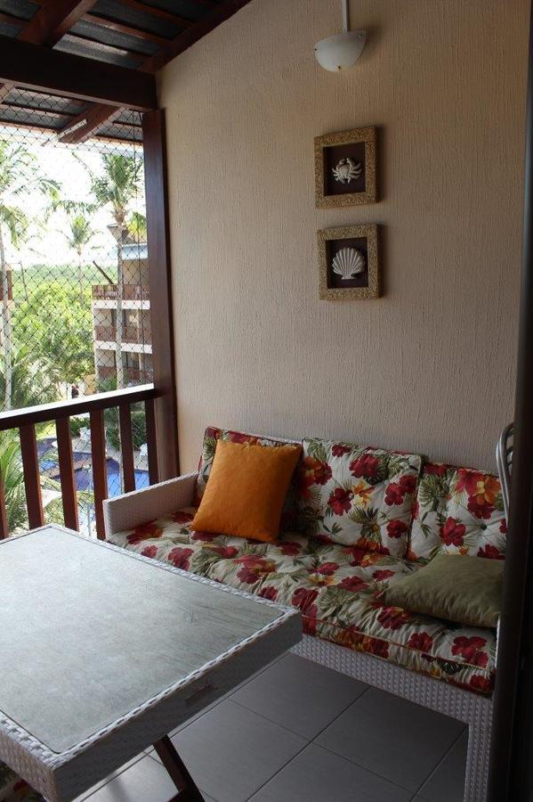 Nannai Residence - Flat em Muro Alto Pôrto das Galinhas Esterno foto