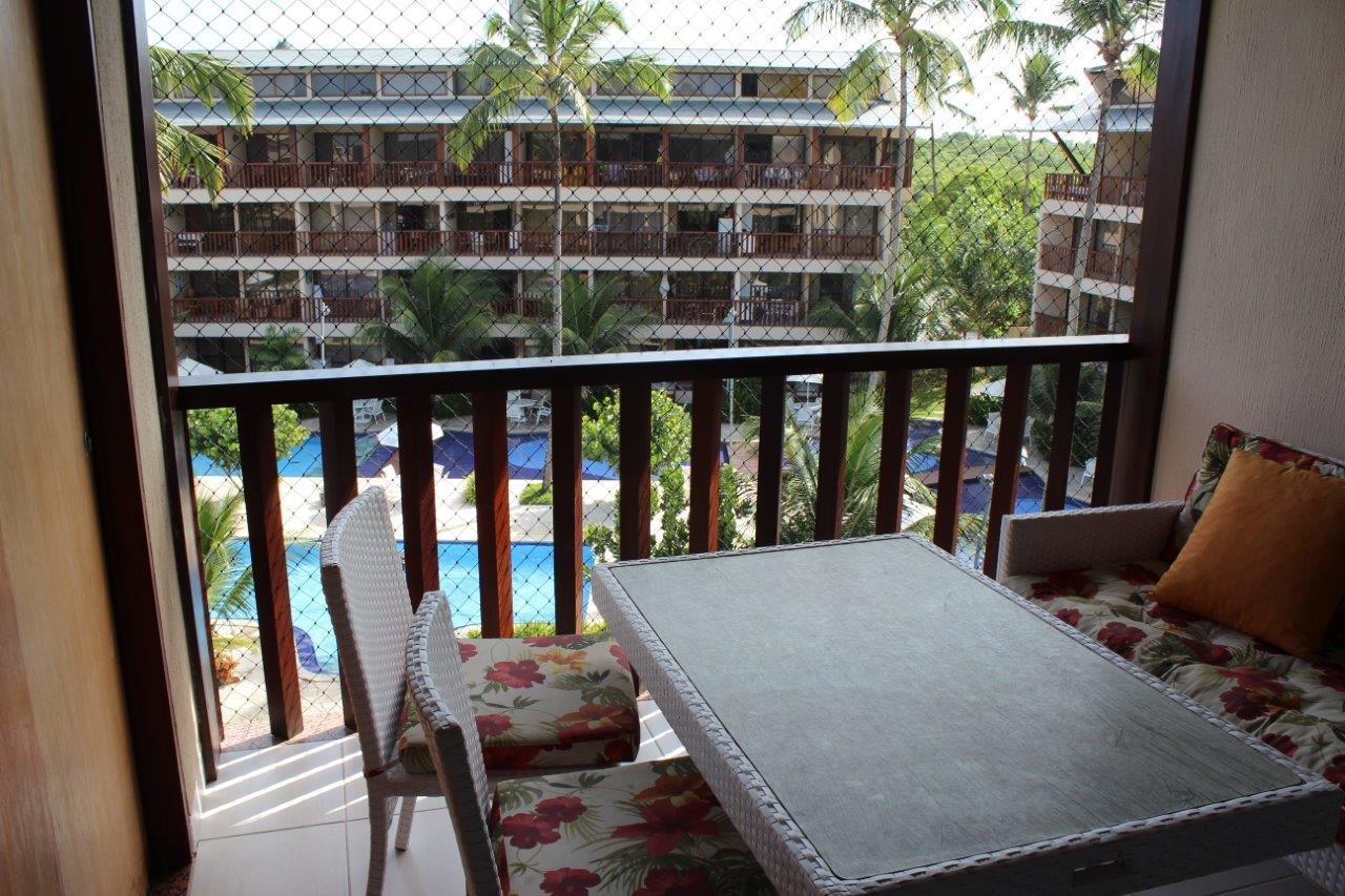 Nannai Residence - Flat em Muro Alto Pôrto das Galinhas Esterno foto